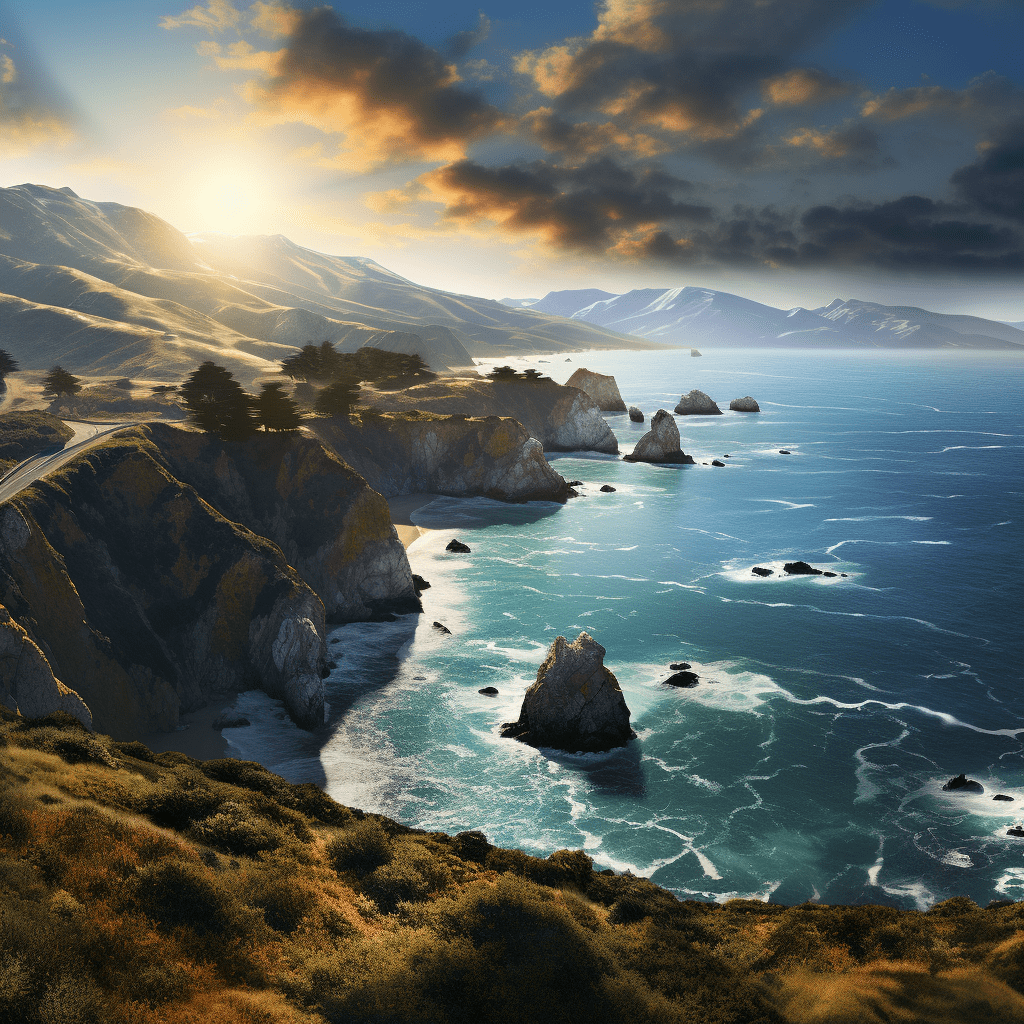 You are currently viewing 24 Surprising Things to Do in Big Sur