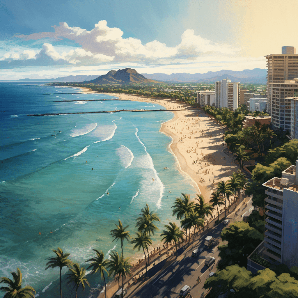 20 Fun Things To Do In Waikiki