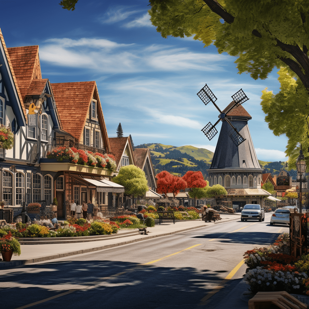 Read more about the article Things to do in Solvang: 36 Fun Ideas