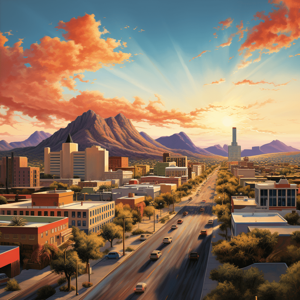 You are currently viewing 25 Fun Things To Do In El Paso, Texas!