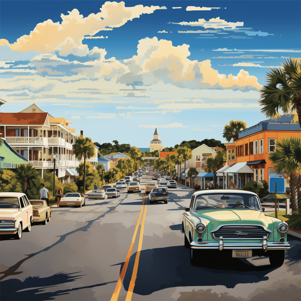 35 Unforgettable Things to Do in Amelia Island