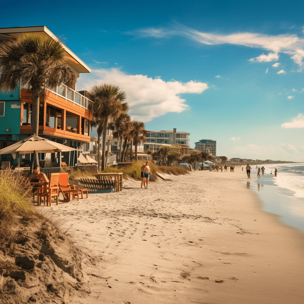 Read more about the article 25 Fun Things to Do in Cocoa Beach