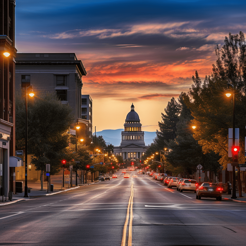 Read more about the article 57 Fun Things to do in Boise, Idaho