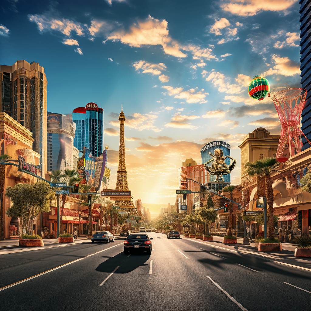 Read more about the article 57 Unique Things to do in Las Vegas During the Day