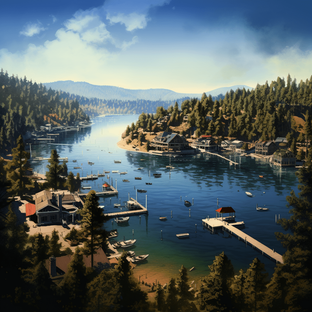 Read more about the article 14 Fun Things to Do in Lake Arrowhead