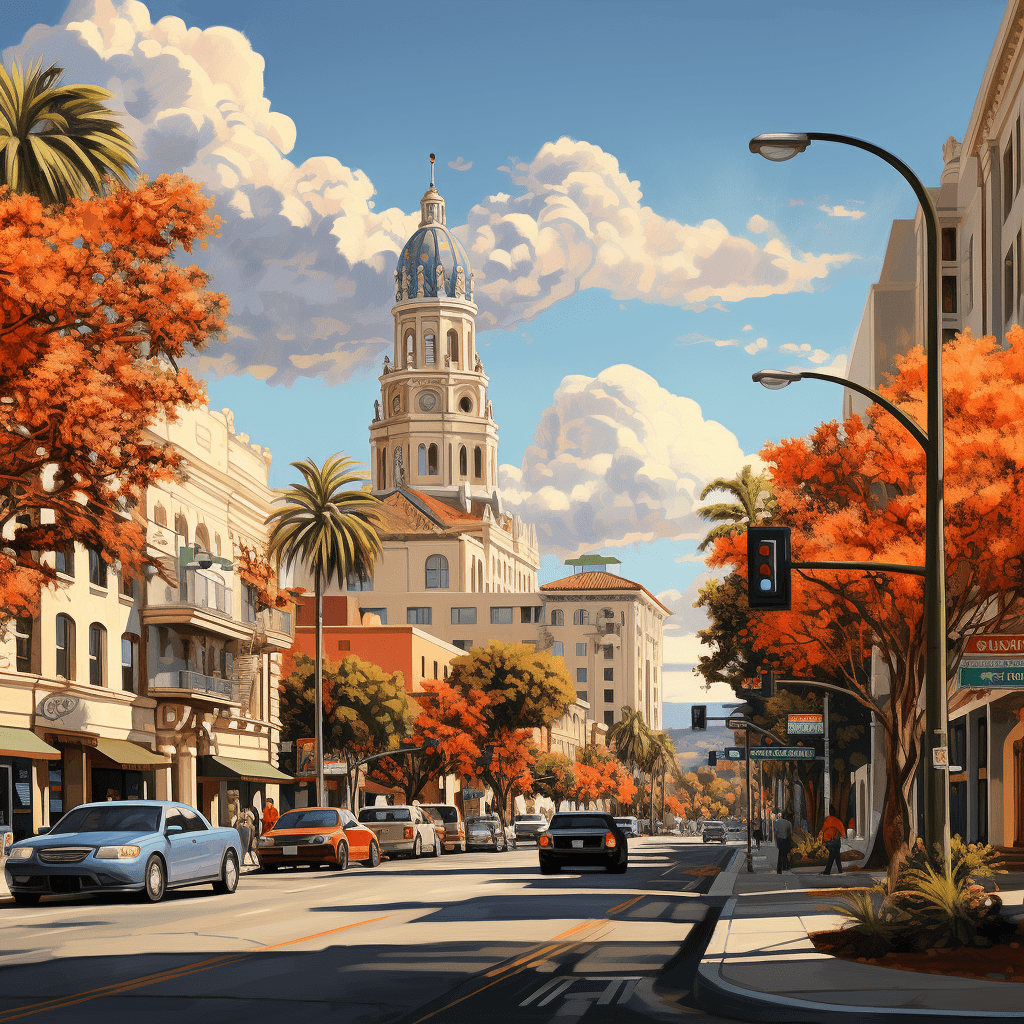 You are currently viewing 50 Fun Things to do in Pasadena, California