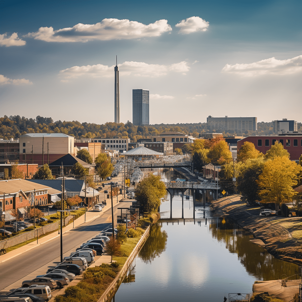 Read more about the article 100 Things to do in Huntsville, Alabama