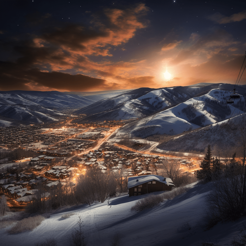 Read more about the article 80 Things to do in Park City