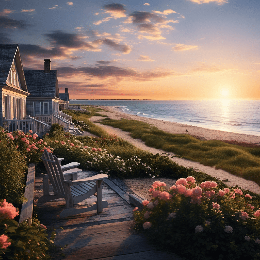 25 Ways To Enjoy Yourself On Nantucket