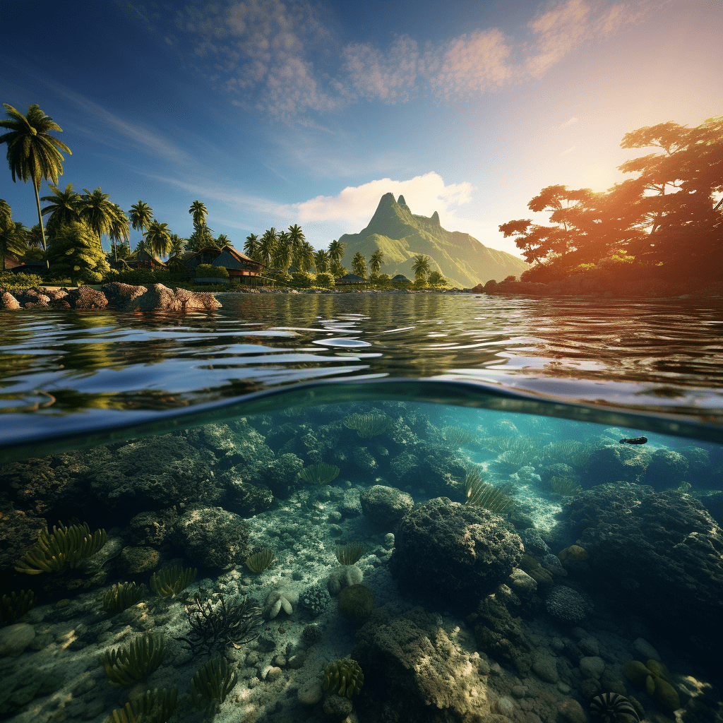 Read more about the article 35 Unforgettable Things to Do in Tahiti
