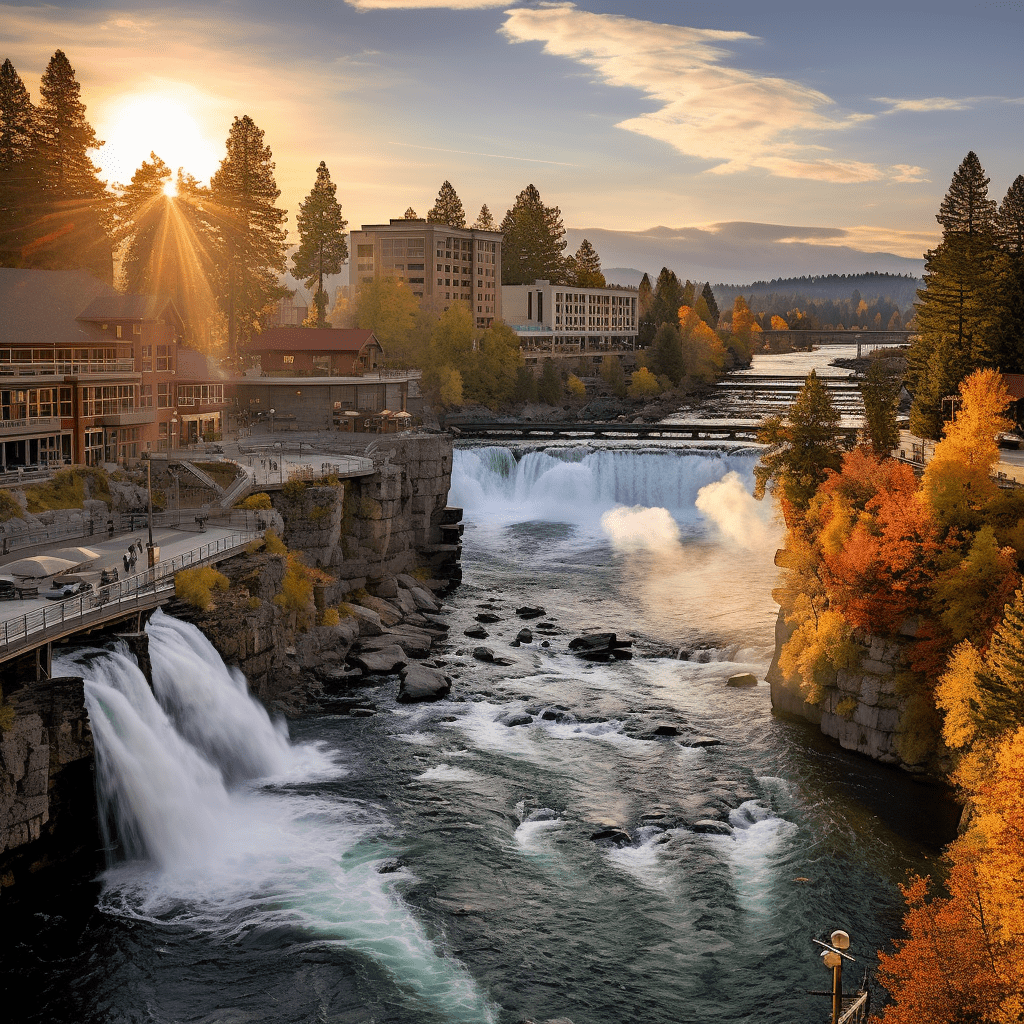 Read more about the article 50 Fun Things to do in Spokane