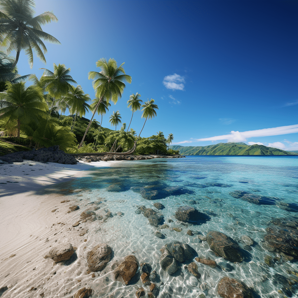 Read more about the article 50 Fun Things To Do in Fiji