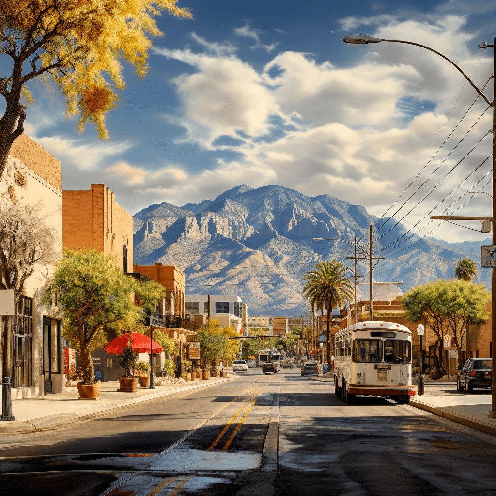 101 Ideas for Things to Do in Tucson