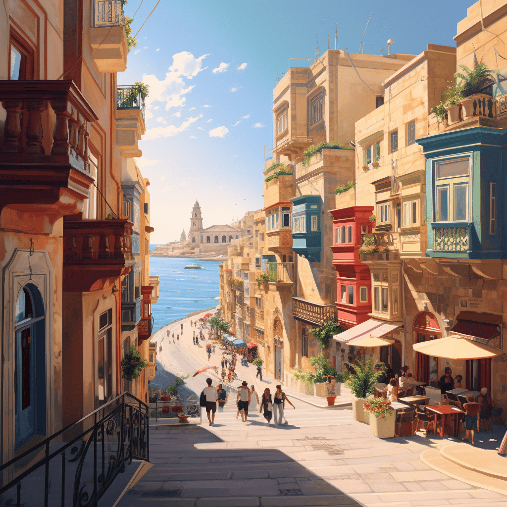 You are currently viewing 50 things to do in Malta that you’ll love