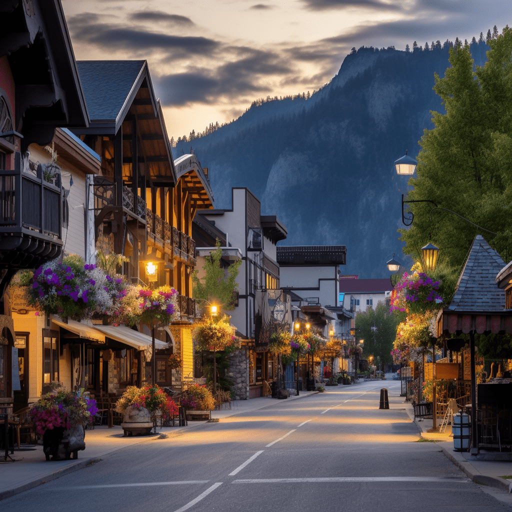 Read more about the article 101 things to do in Leavenworth this summer