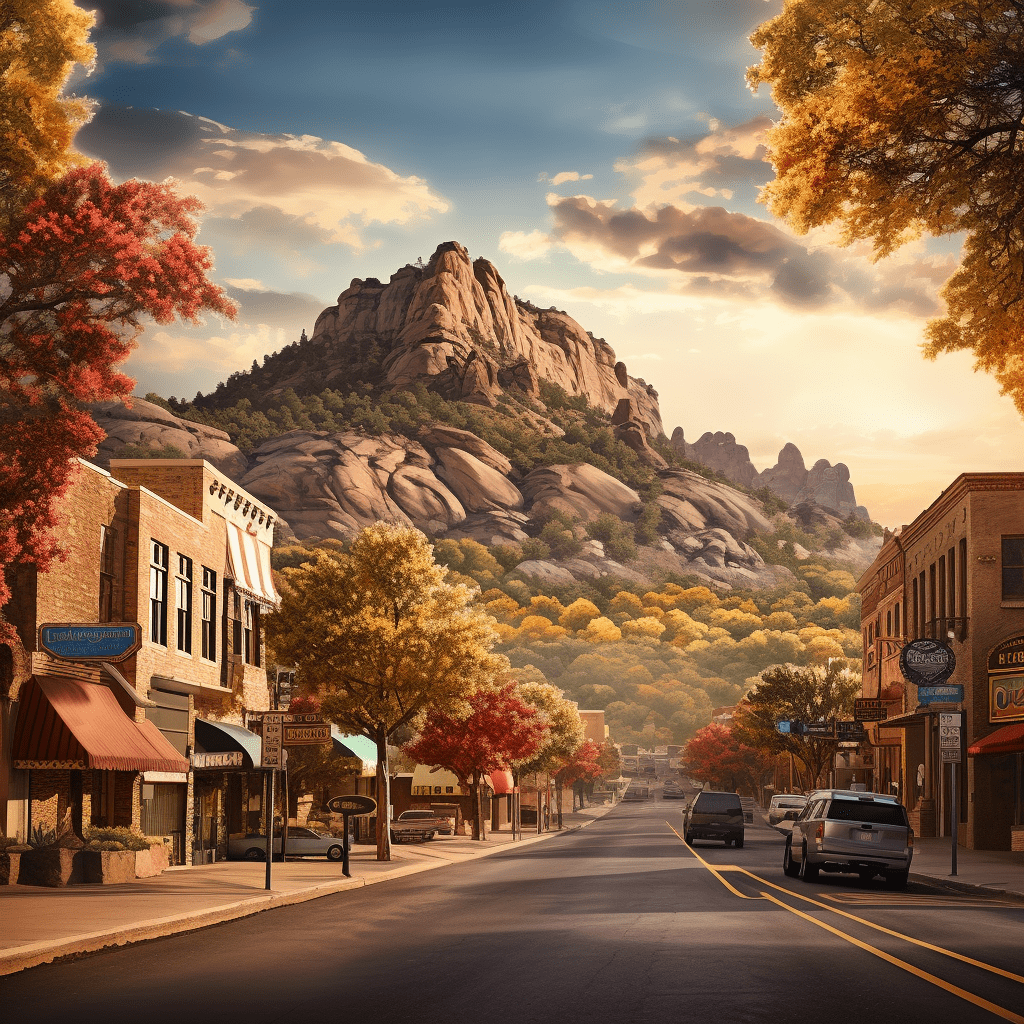 Read more about the article 35 Fun Things to do in Prescott, Arizona