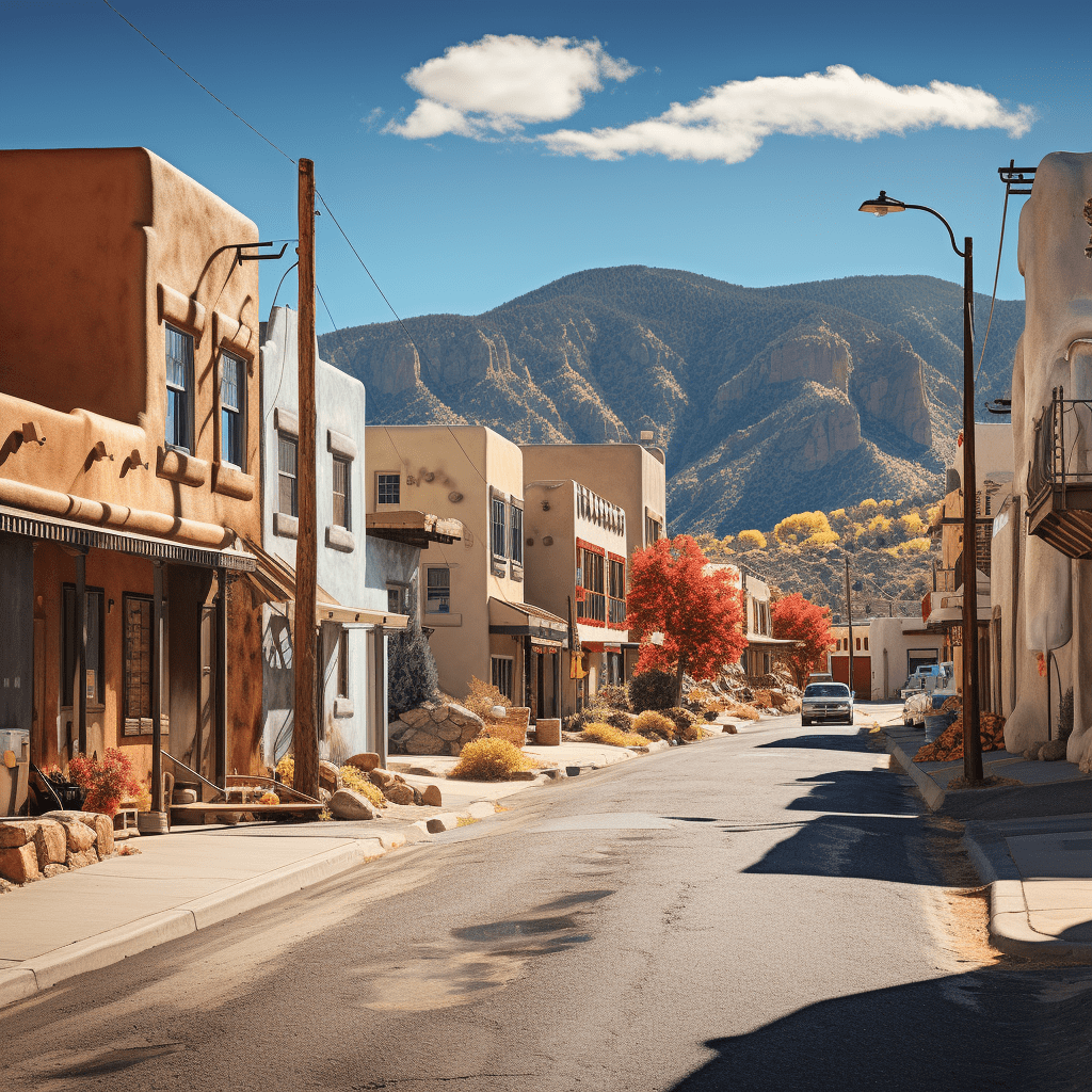 50 Fun Things to do in Taos