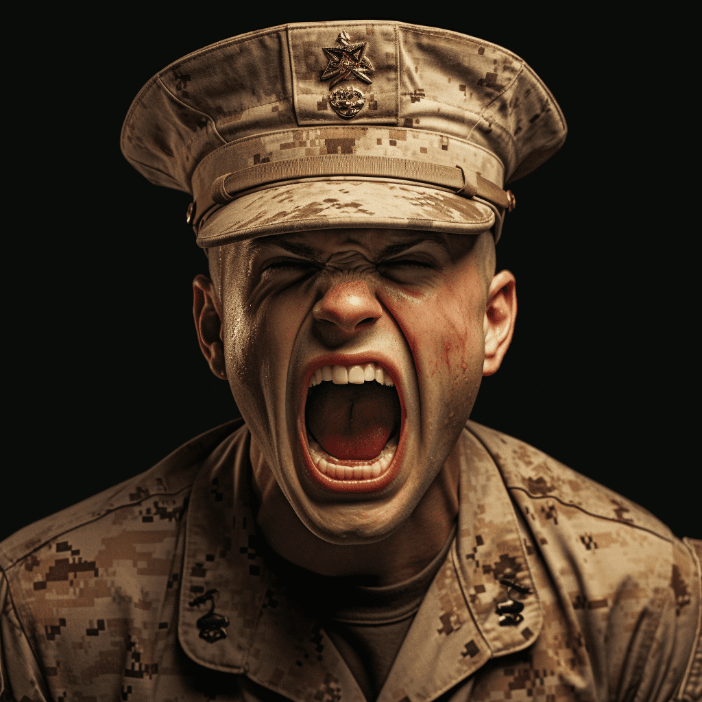Read more about the article Semper Fi: The Marines’ Response to Semper Fidelis