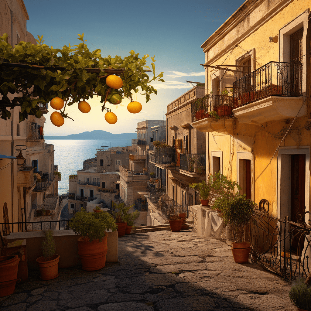 Read more about the article 50 Fun Things to Do in Sicily