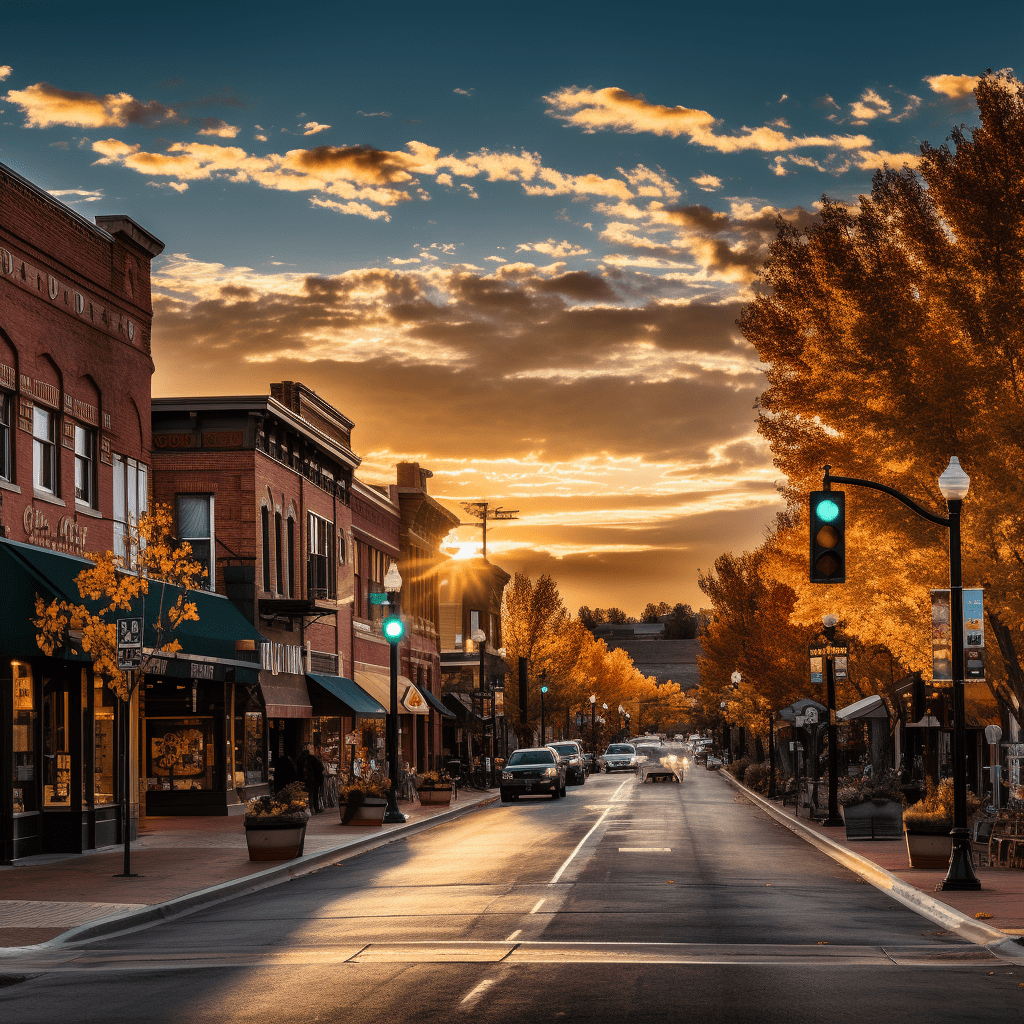 Read more about the article 101 Fun Things to Do in Fort Collins