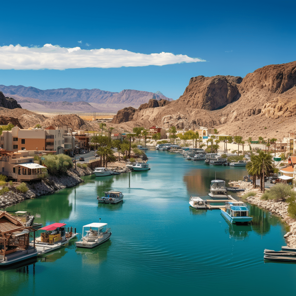 Read more about the article 35 Fun Things to Do in Laughlin, Nevada