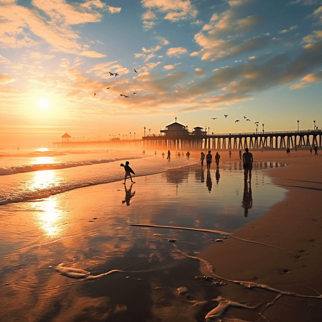 Read more about the article 24 Fun Things to Do in Huntington Beach
