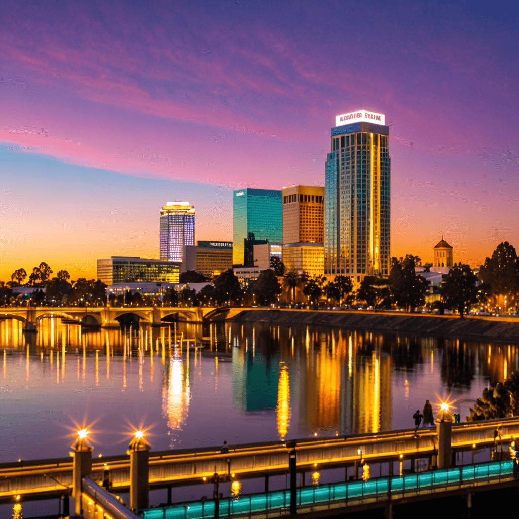 Read more about the article Discover The Best Things to Do in Sacramento Today