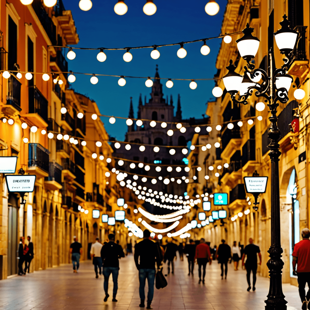 Read more about the article Uncovering Valencia’s Vibrant Attractions: Your Ultimate Guide to Exploring Spain’s Enchanting City