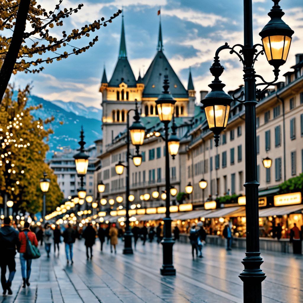 Read more about the article Unmissable Experiences in Geneva, Switzerland: Your Ultimate Travel Guide