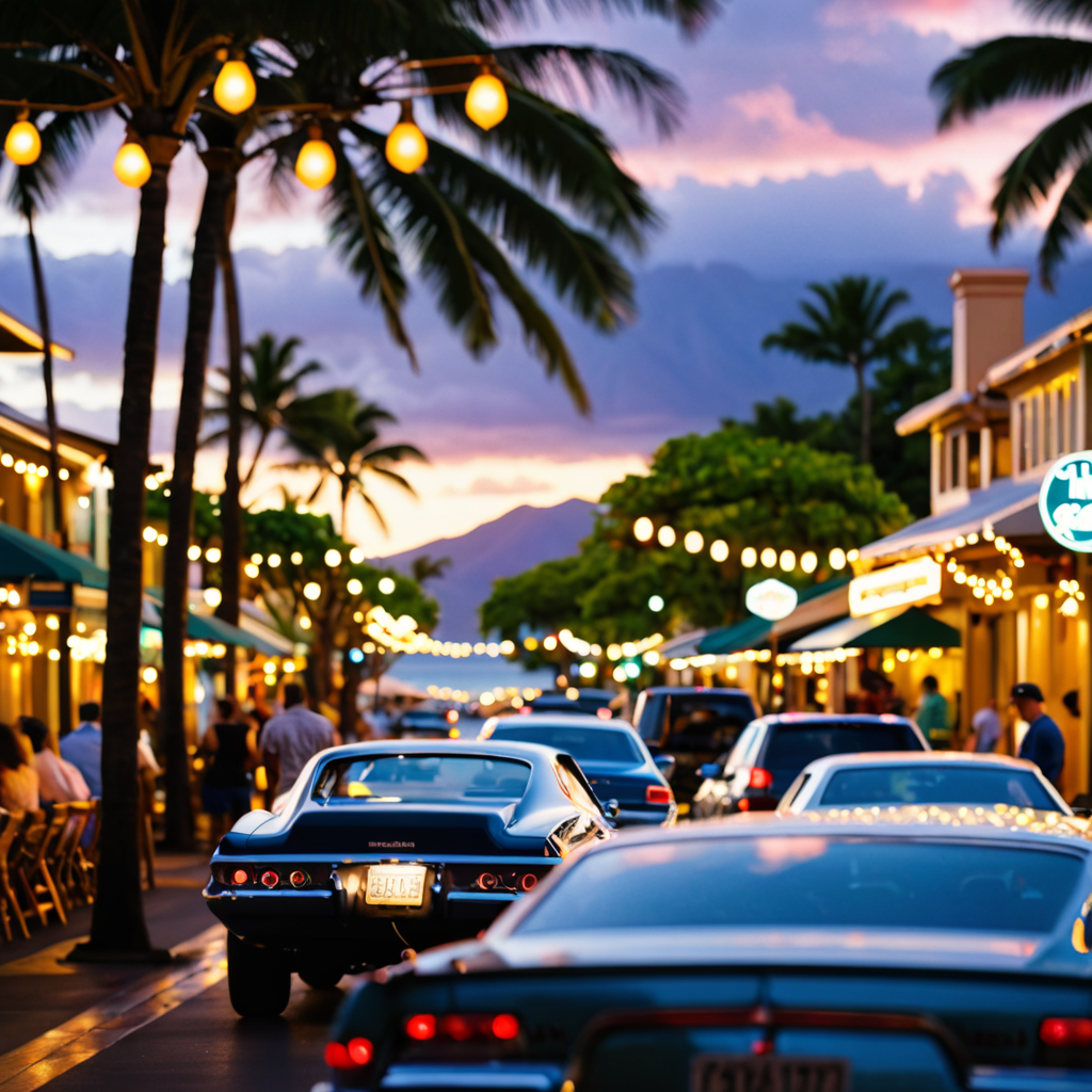 Read more about the article Explore the Best Activities and Experiences in Lahaina
