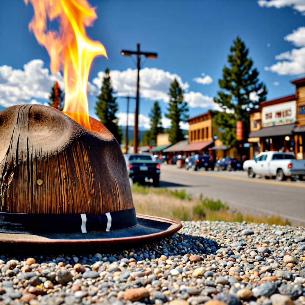 Read more about the article Uncover the Best Activities and Attractions in West Yellowstone