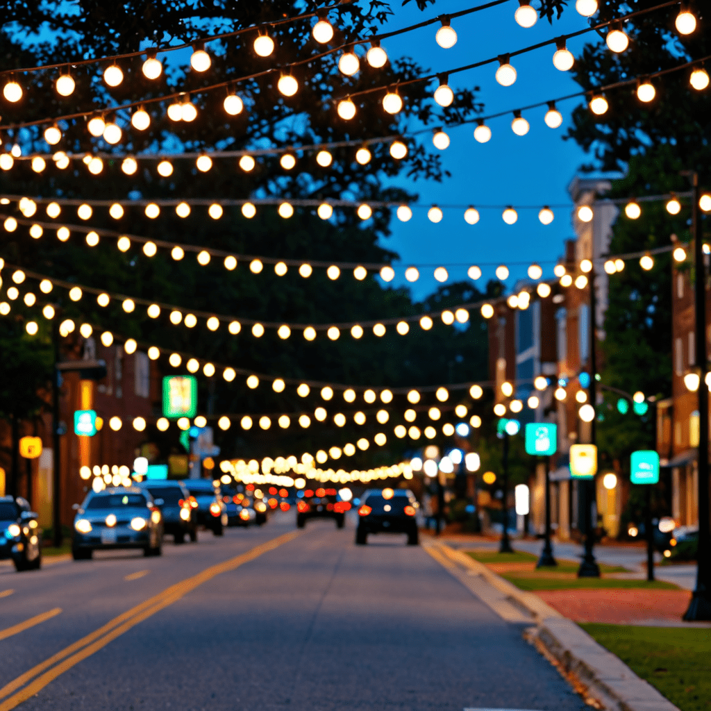 “Fayetteville, NC: Uncover the Hidden Gems and Local Delights”