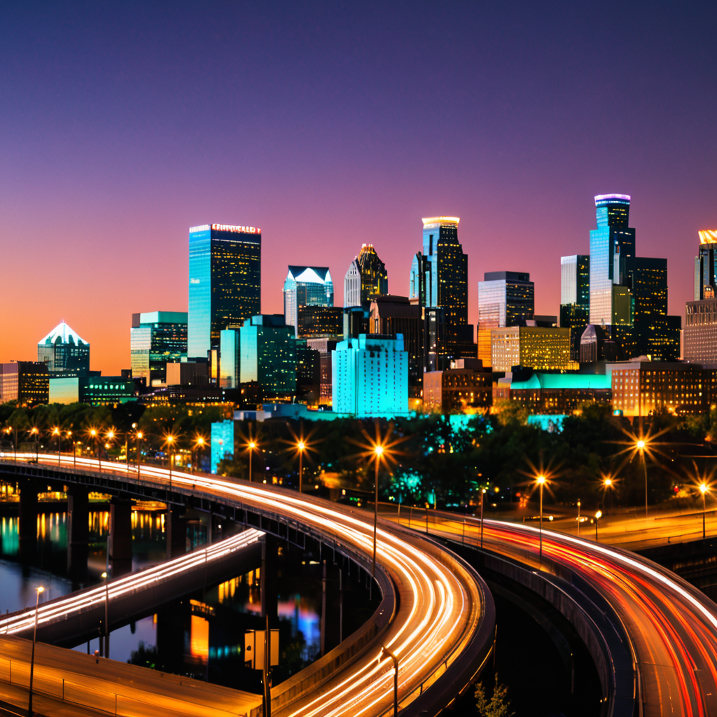 Read more about the article Discover Exciting Minneapolis Weekend Activities to Explore