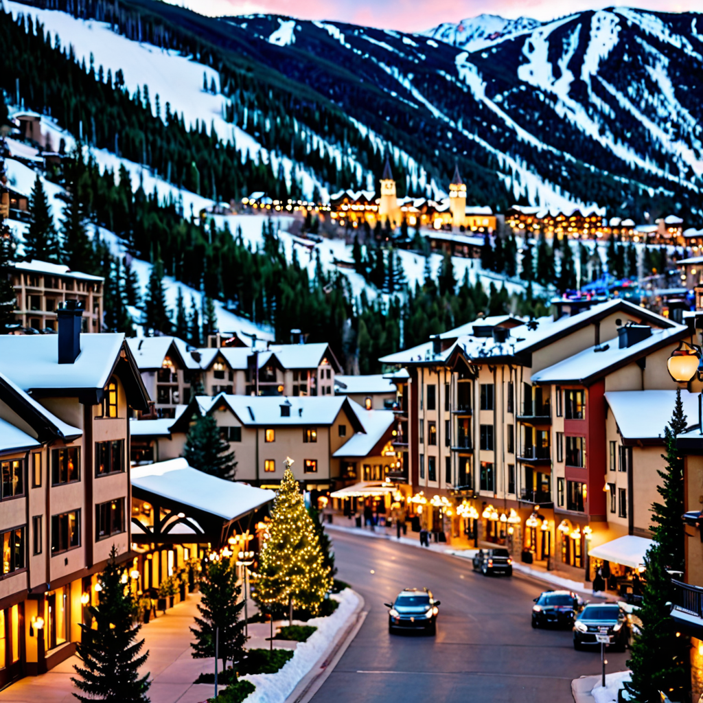 Experience the Best of Vail, Colorado: Your Ultimate Guide for Adventure and Relaxation