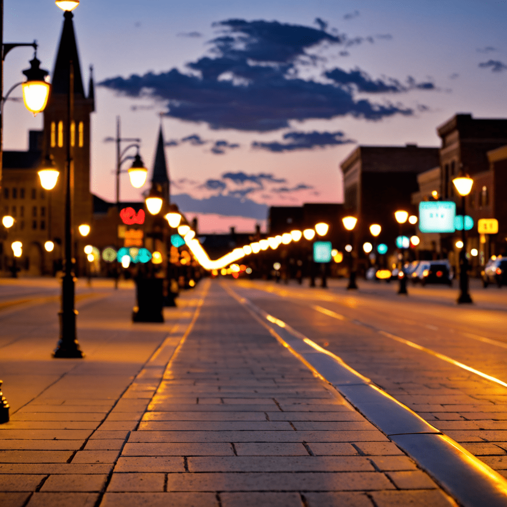 Read more about the article Exploring the Best Activities and Attractions in Lincoln, NE
