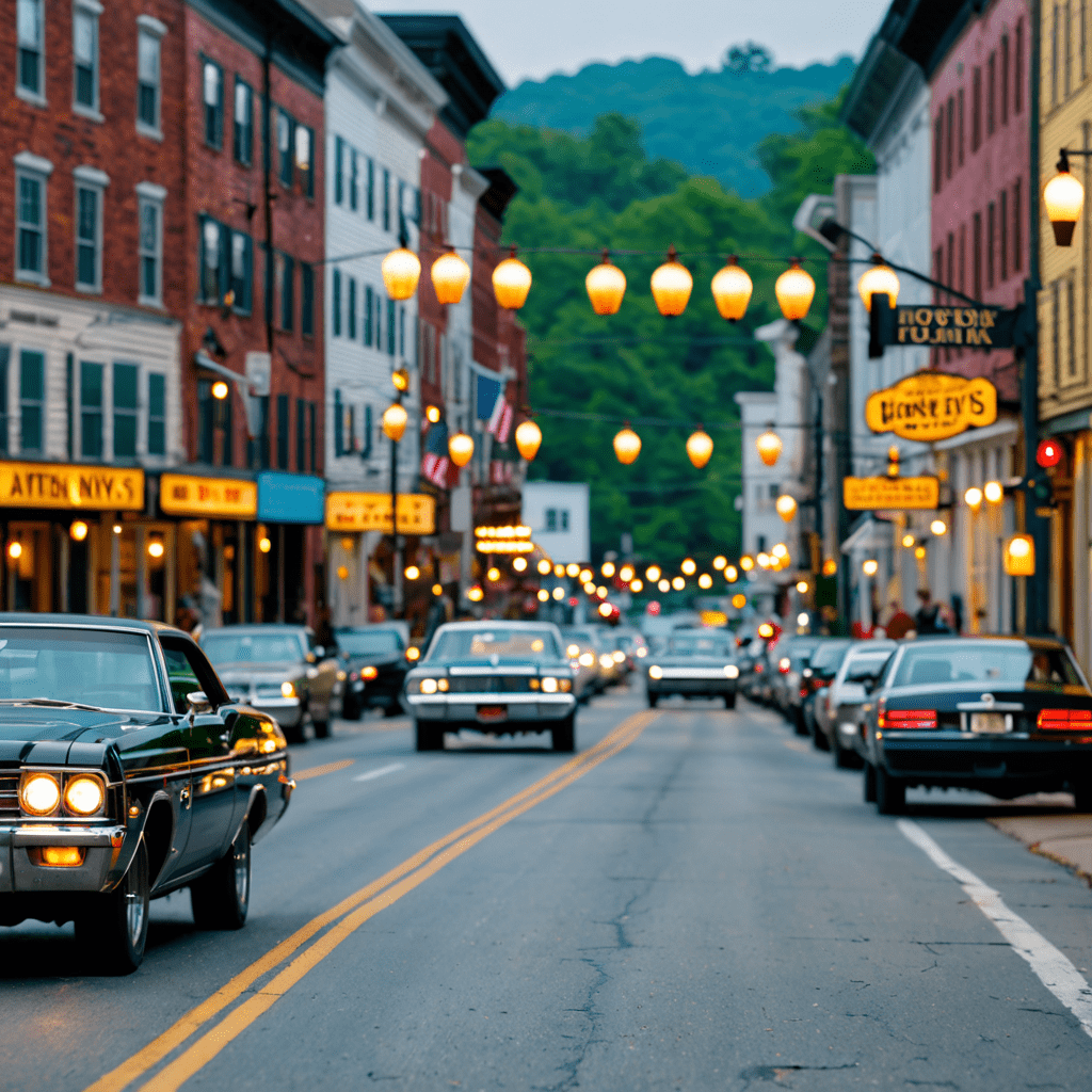 Read more about the article Uncover the Best Experiences in Woodstock NY: Unmissable Activities and Attractions for Every Traveler
