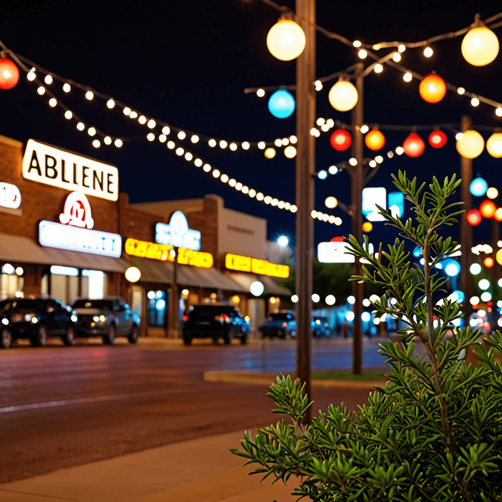 Uncover the Charming Secrets of Abilene, Texas: Your Ultimate Travel Guide awaits!