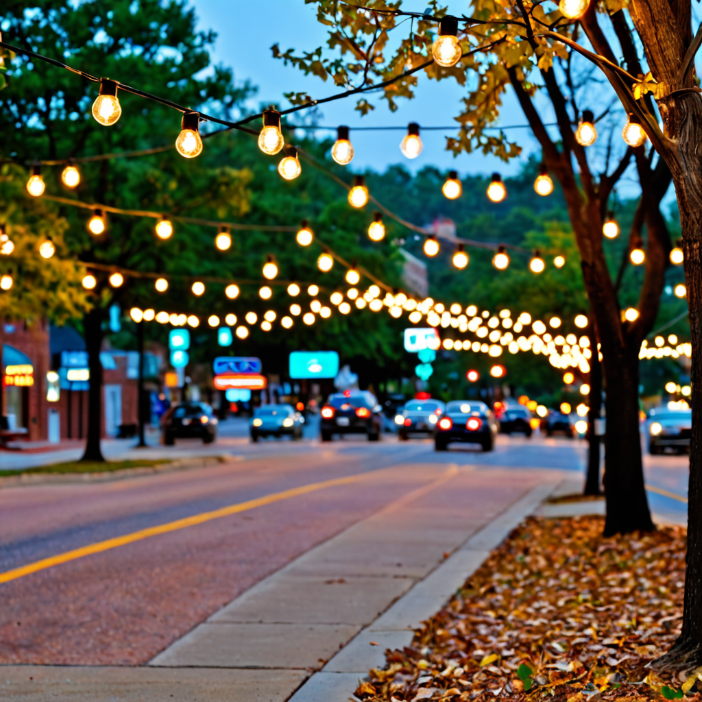 Discover the Ultimate Fayetteville AR Experience: Uncover Hidden Gems and Exciting Activities!