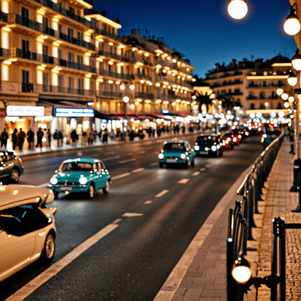 Read more about the article Uncover the Best Experiences in Cannes for Your Next Adventure