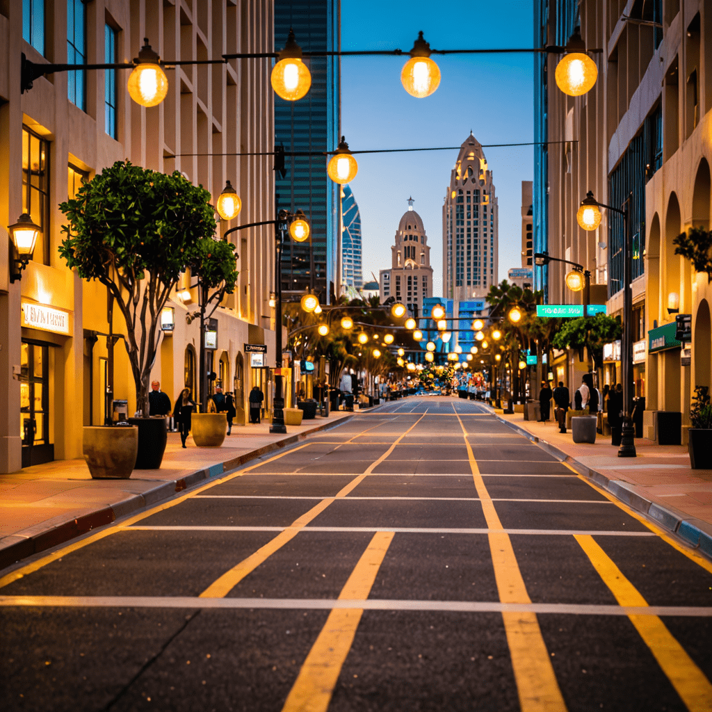 Read more about the article Discover the Ultimate Guide for Exploring Downtown San Diego!