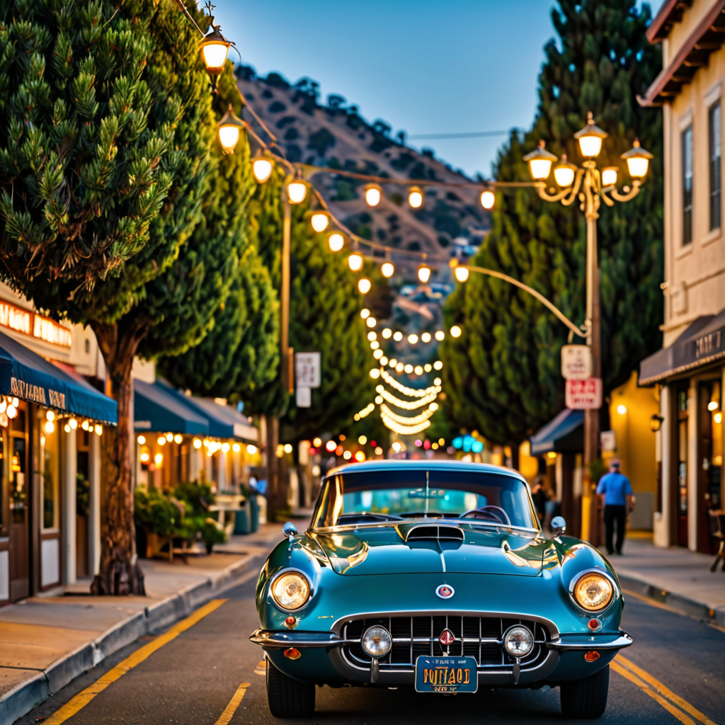 Explore the Charm of Julian, CA – Uncover the Best Activities and Must-See Attractions