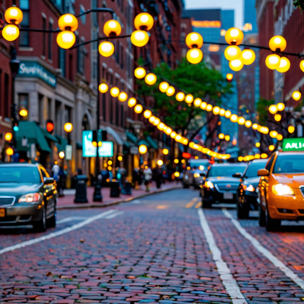 “Uncover Boston’s Best in 24 Hours: Your Ultimate Guide”