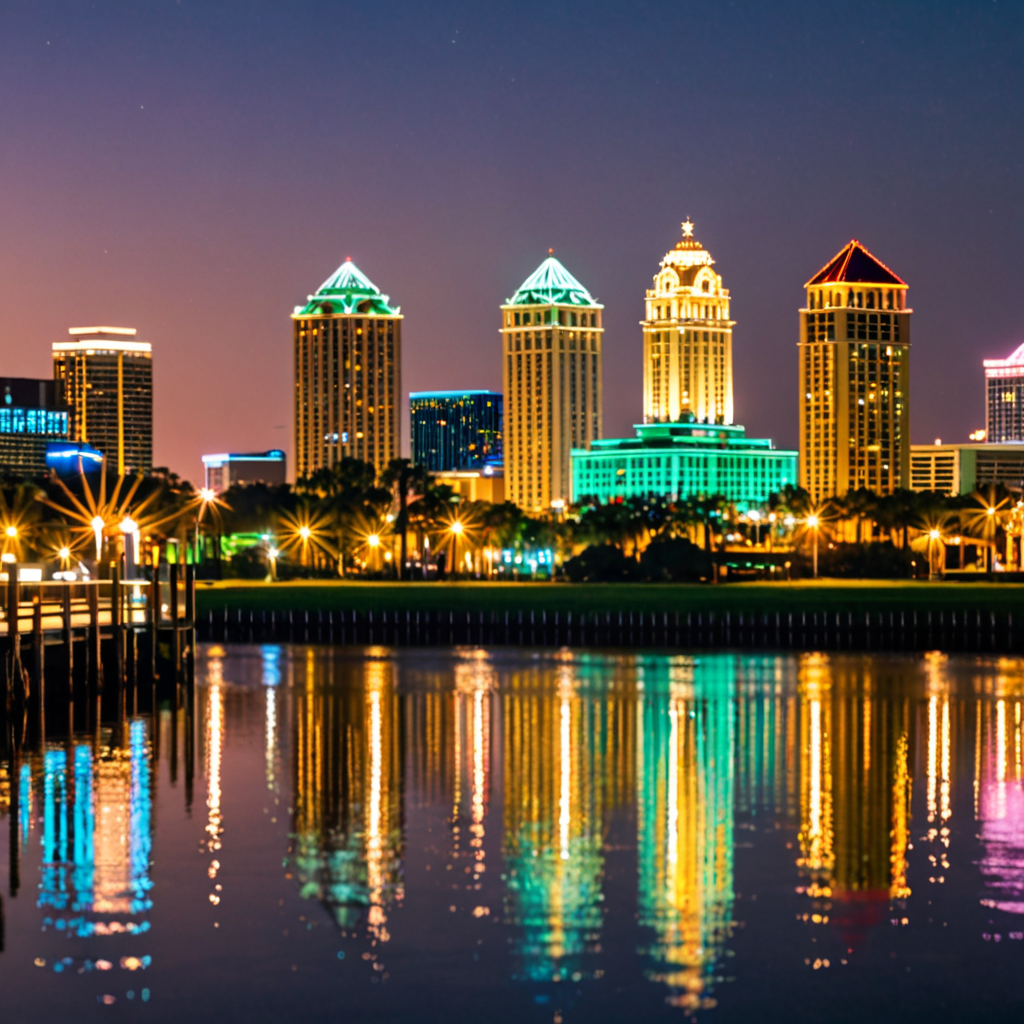 Read more about the article Explore the Exhilarating Adventures of Lake Charles: A Traveler’s Guide