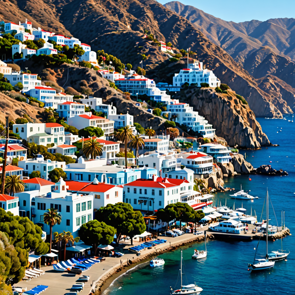 Read more about the article Experiencing the Best of Catalina Island in One Memorable Day