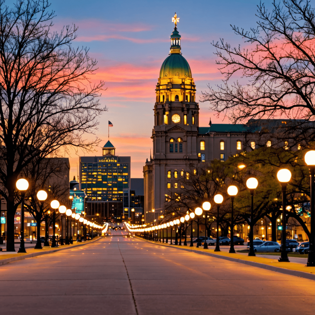 Read more about the article Discover the Unexpected Charm of Des Moines, Iowa: A Guide to Local Experiences, Attractions, and Hidden Gems