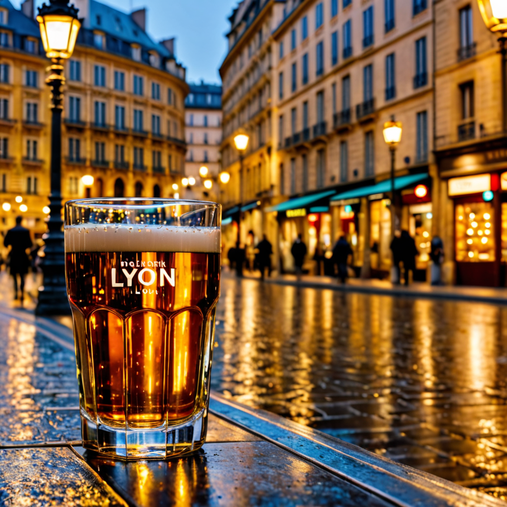 You are currently viewing Uncover Lyon’s Vibrant Culture and Must-See Attractions in France’s Culinary Capital