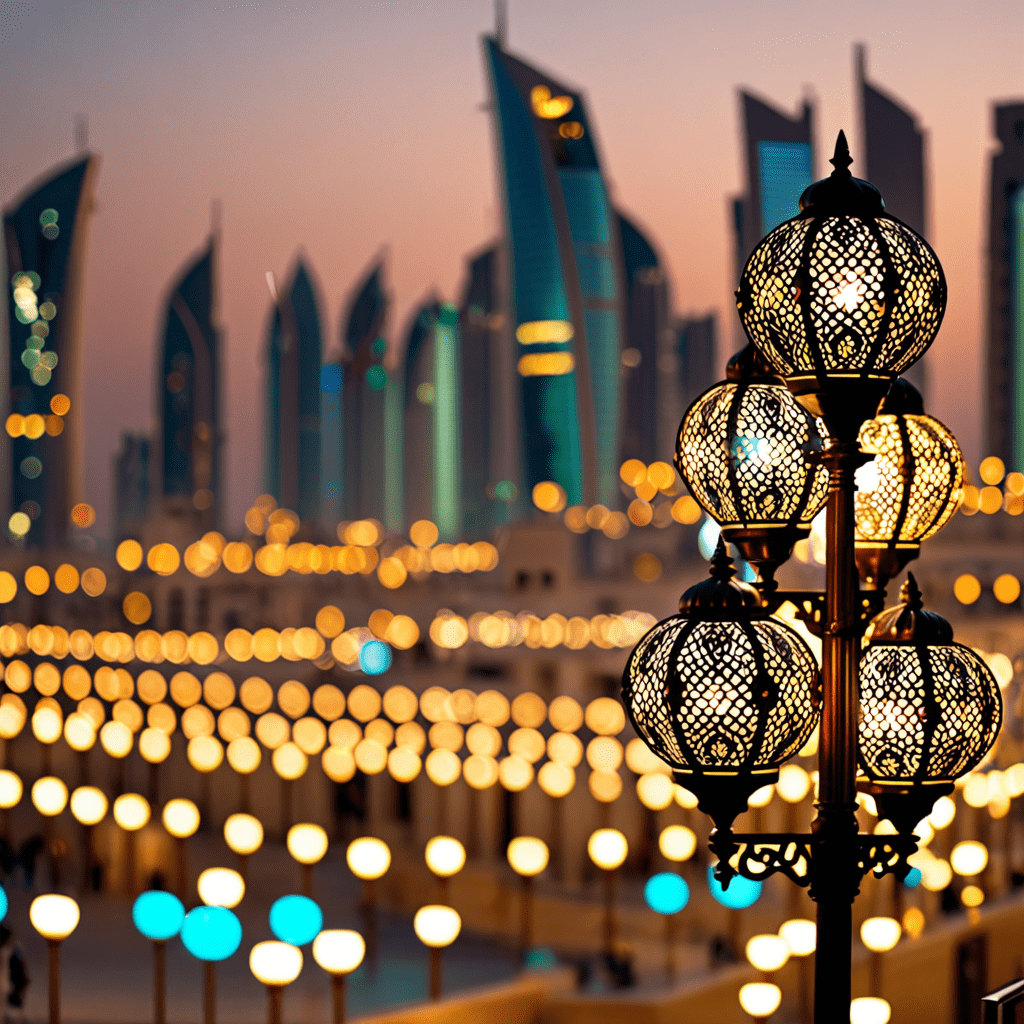 Unforgettable Experiences in Qatar: Exploring the Best of the Arabian Peninsula