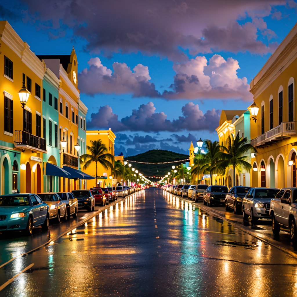 Read more about the article “Exploring the Unforgettable Charms of St. Croix: Your Ultimate Travel Guide”