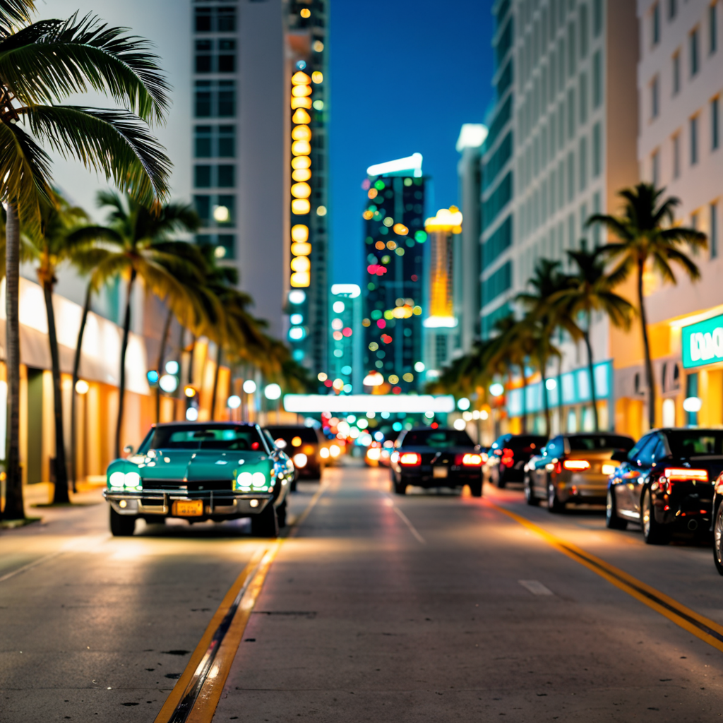 You are currently viewing Discover the Enchanting Attractions of Downtown Miami