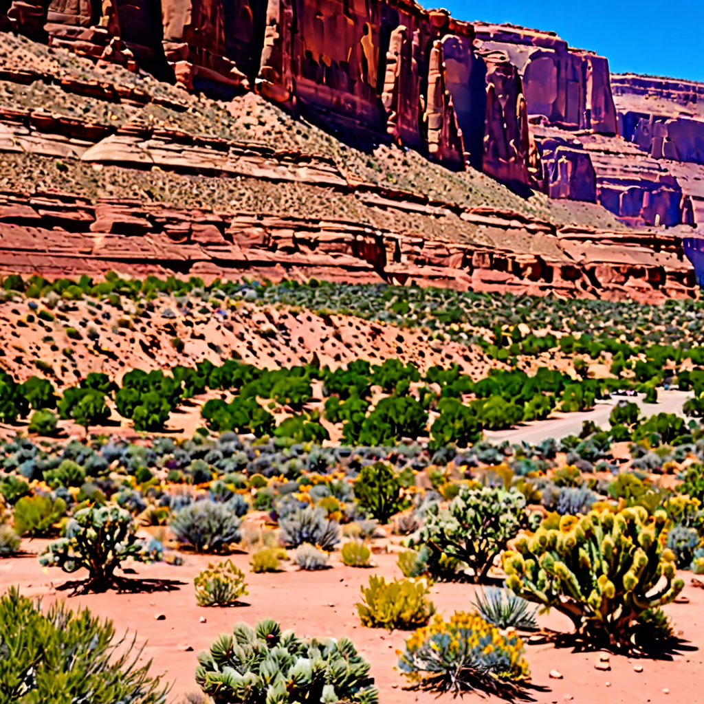 Read more about the article Uncover the Best Adventures in Moab, Utah for Your Next Escape